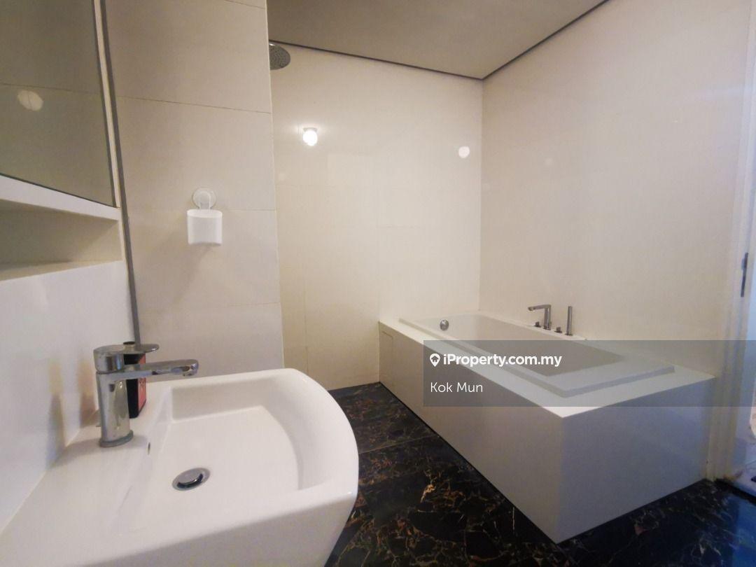 Residensi Servis untuk Dijual di Arcoris Residences oleh Kok Mun - iProperty.com.my