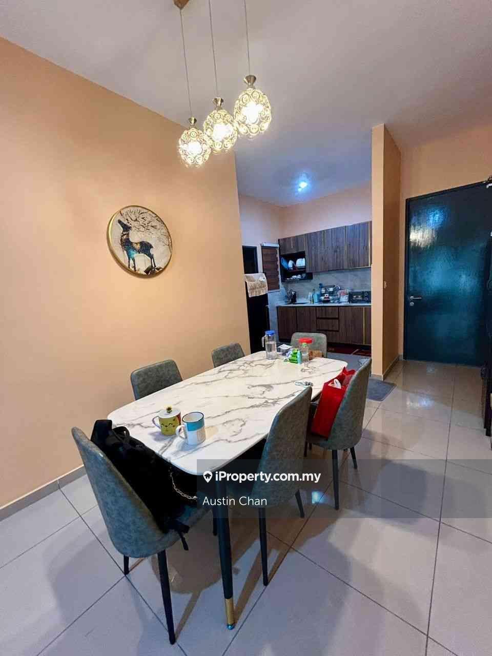 Condominium for Sale in The Hipster by Austin Chan - iProperty.com.my