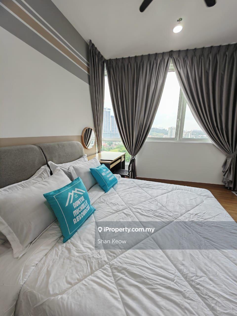 Residensi Servis untuk Disewa di Rica Residence oleh Shan Keow - iProperty.com.my