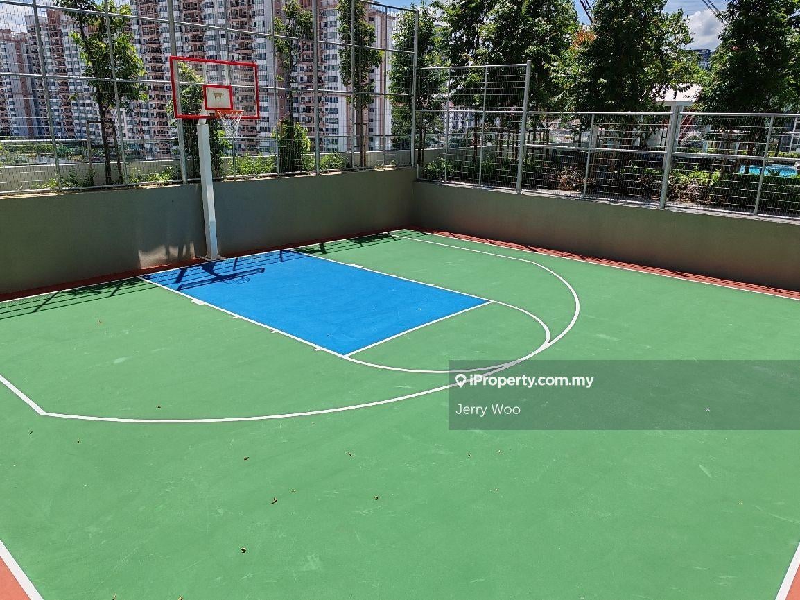 Kondominium untuk Dijual di Kuchai Sentral oleh Jerry Woo - iProperty.com.my