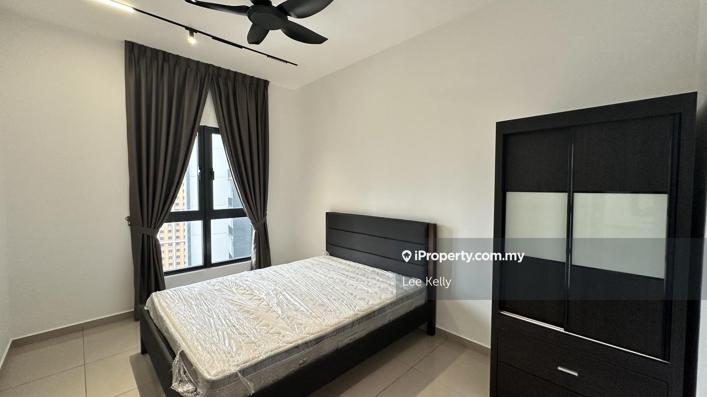 Service Residence for Rent in D'Quince Residences by Lee Kelly - iProperty.com.my