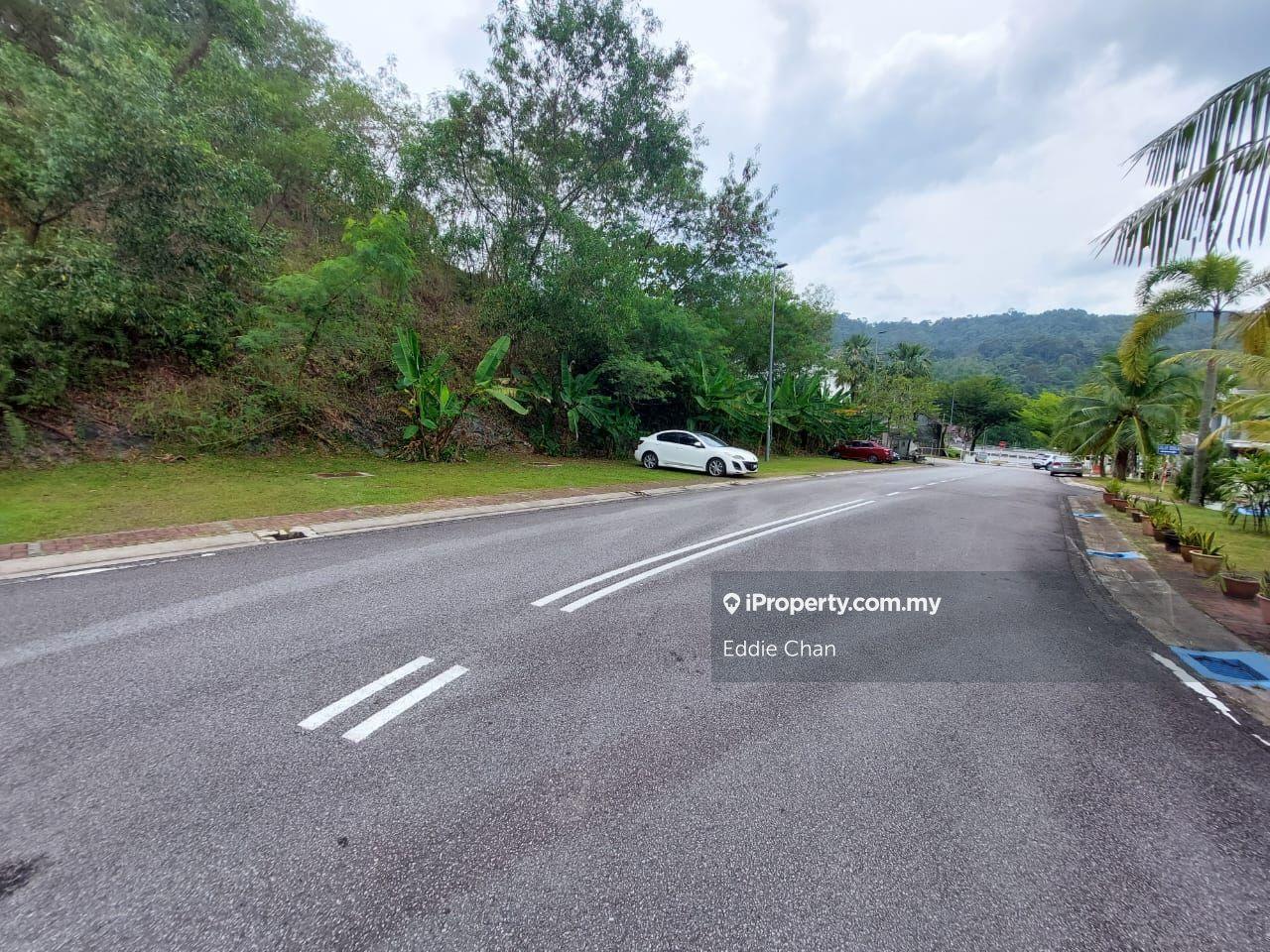 Rumah Berangkai 2 Tingkat untuk Dijual di Sering Ukay, Ampang oleh Eddie Chan - iProperty.com.my