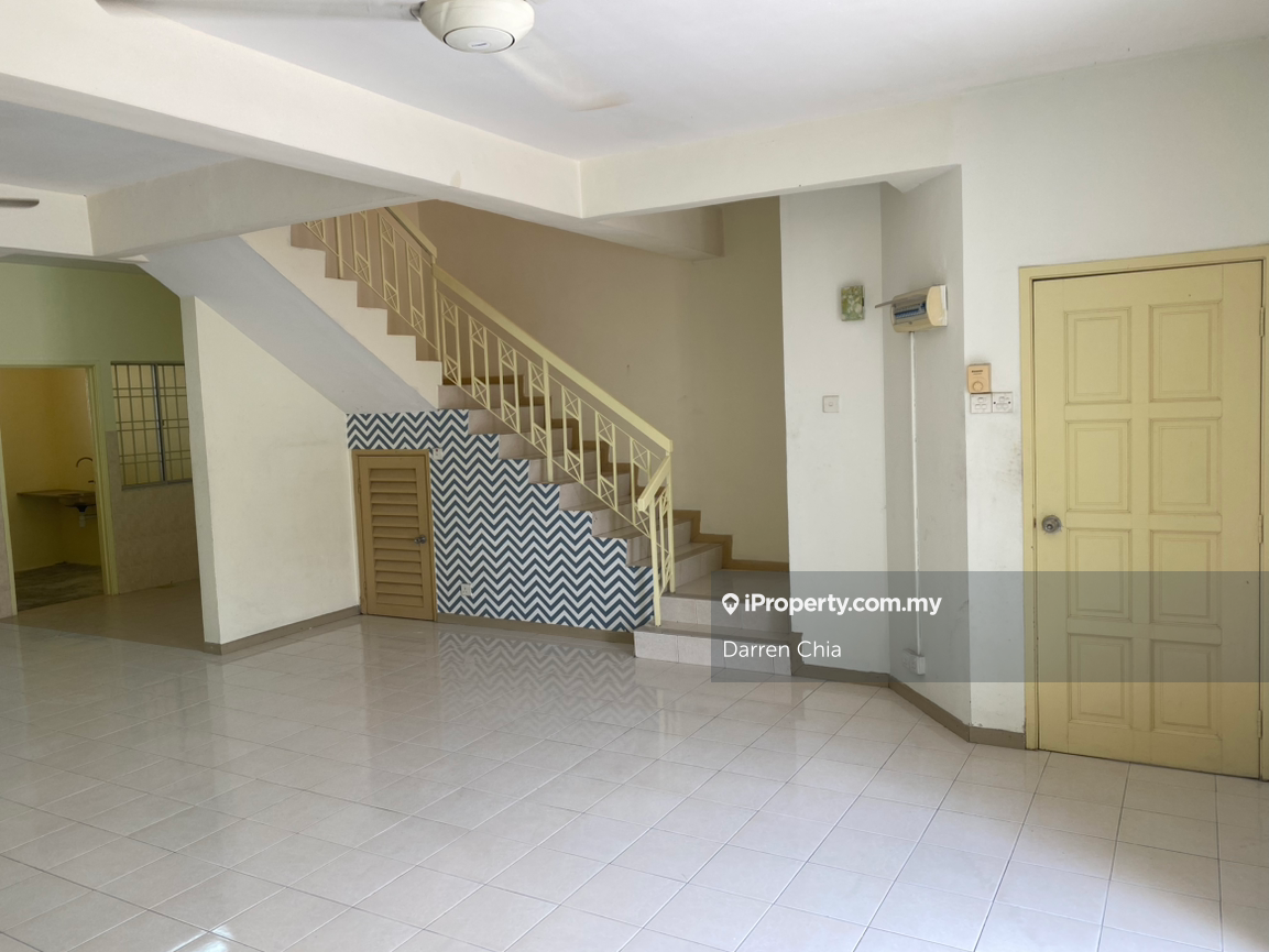 2-storey Terraced House for Sale in Kajang Perdana, Kajang by Darren Chia - iProperty.com.my