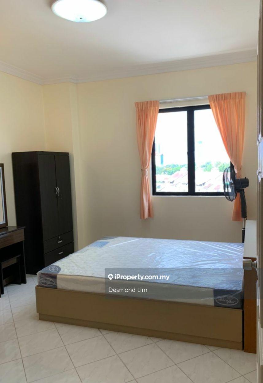 Condominium for Sale in Sri York Condominium by Desmond Lim - iProperty.com.my