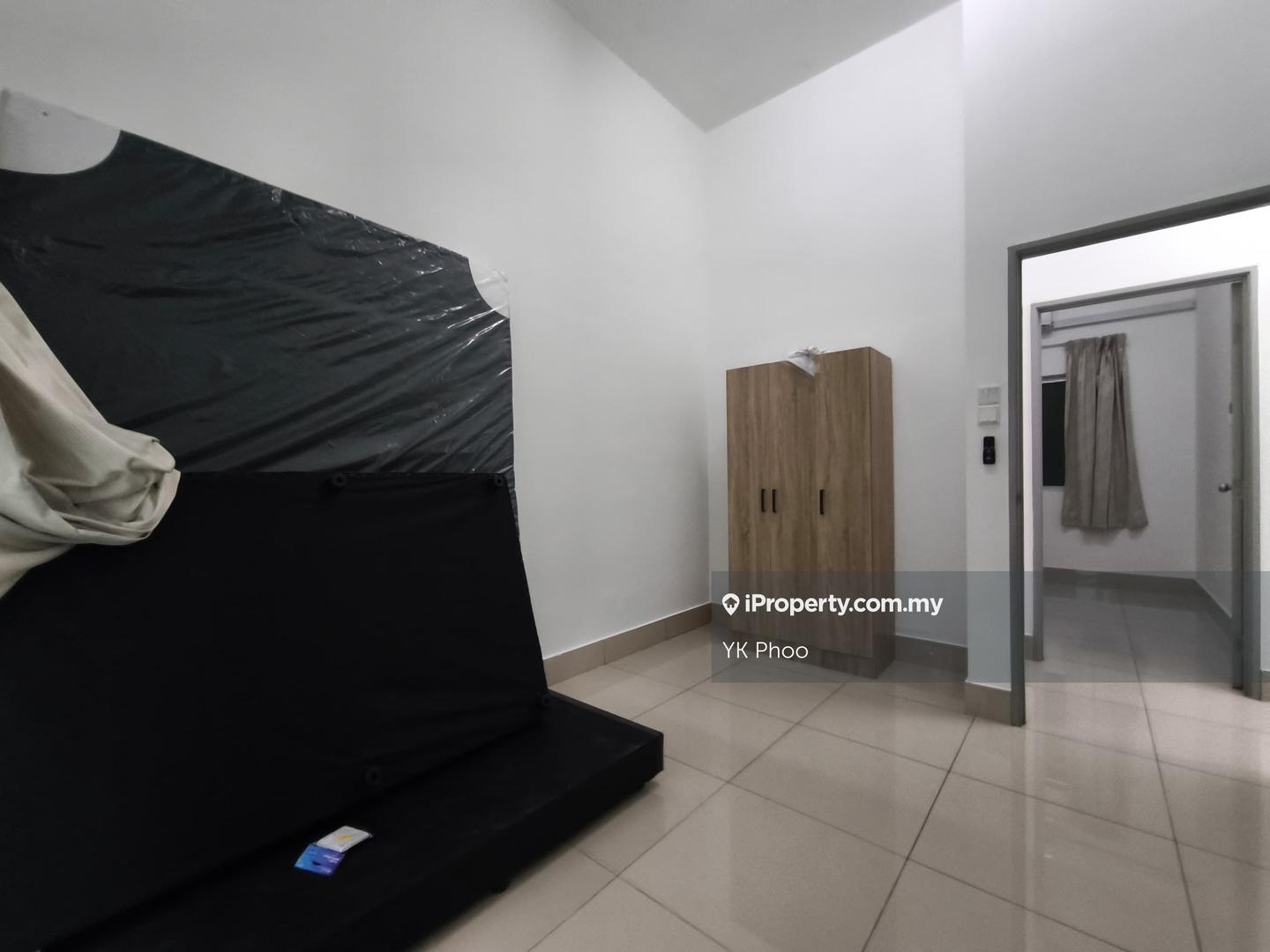 Residensi Servis untuk Disewa di Razak City Residences (RC Residences) oleh YK Phoo - iProperty.com.my