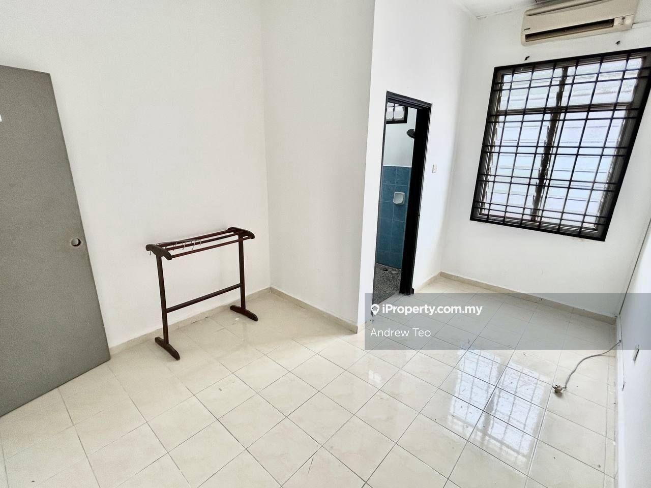 Rumah Berangkai 2 Tingkat untuk Dijual di Taman Nusa Indah, Iskandar Puteri (Nusajaya) oleh Andrew Teo - iProperty.com.my