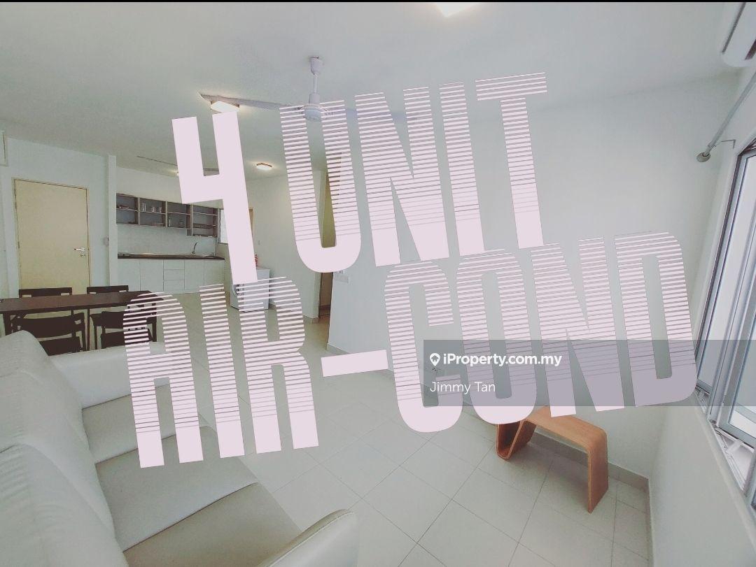 Pangsapuri untuk Dijual di De Palma oleh Jimmy Tan - iProperty.com.my