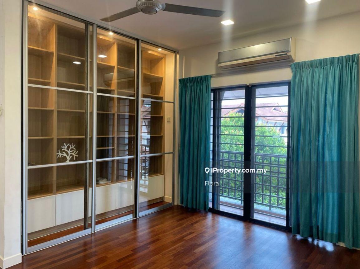 3-storey Terraced House for Sale in Mutiara Bukit Jalil, Bukit Jalil by Flora - iProperty.com.my