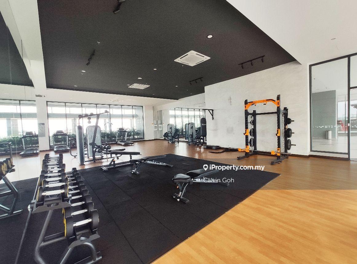 Service Residence for Rent in Kenwingston Square Garden by Calvin Goh - iProperty.com.my