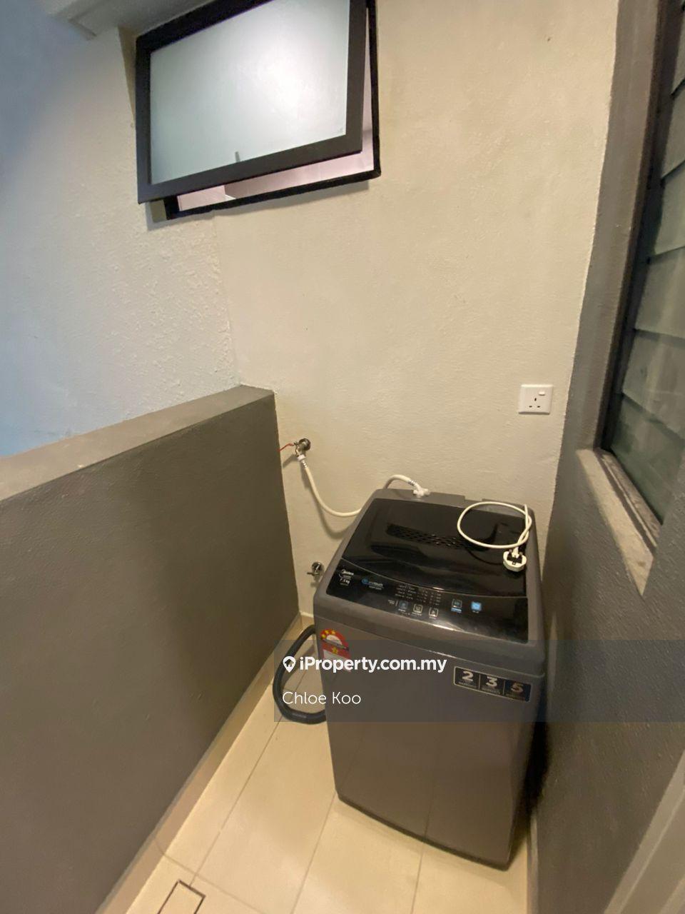 Service Residence for Rent in Citizen 2 by Chloe Koo - iProperty.com.my