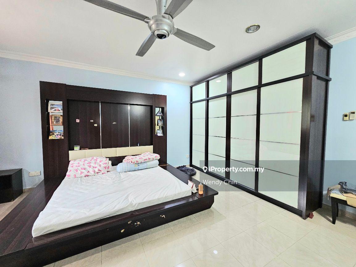 2.5-storey Terraced House for Sale in Taman Meranti Jaya, Puchong by Wendy Chin - iProperty.com.my
