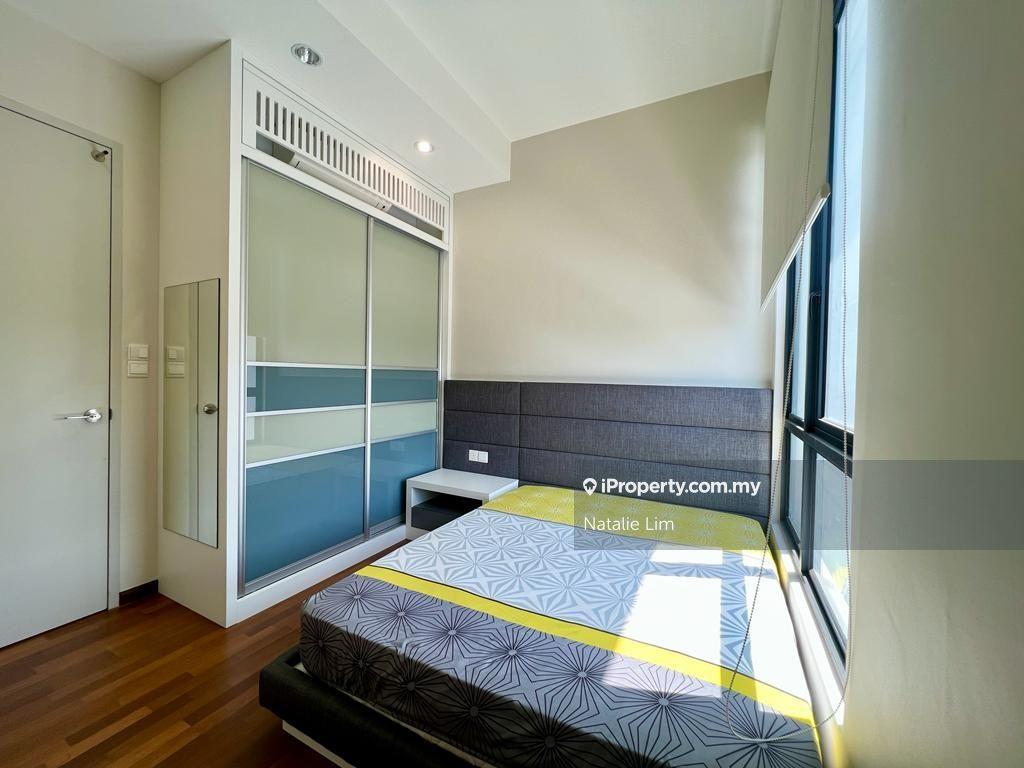 Condominium for Sale in The Address by Natalie Lim - iProperty.com.my
