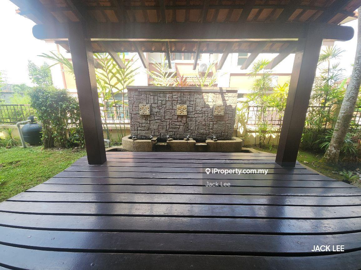 Bungalow House for Sale in Aman Suria, Petaling Jaya by Jack Lee - iProperty.com.my
