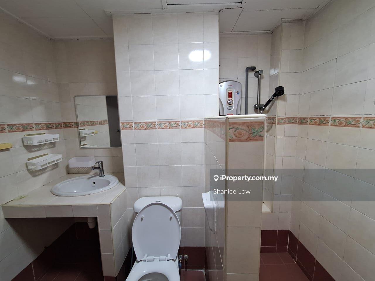 Kondominium untuk Disewa di Casa Damansara oleh Shanice Low - iProperty.com.my