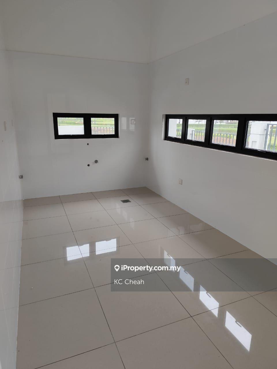 Banglo untuk Disewa di CORNER BUNGALOW at NORTON GARDEN, Puncak Alam oleh KC Cheah - iProperty.com.my