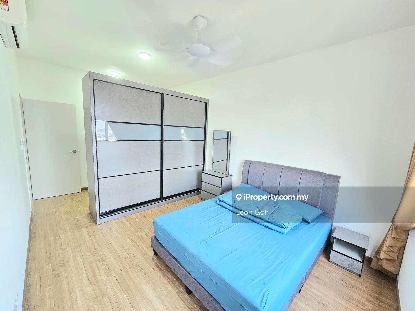 Residensi Servis untuk Disewa di The Tresor @ Gravit8 oleh Leon Goh - iProperty.com.my