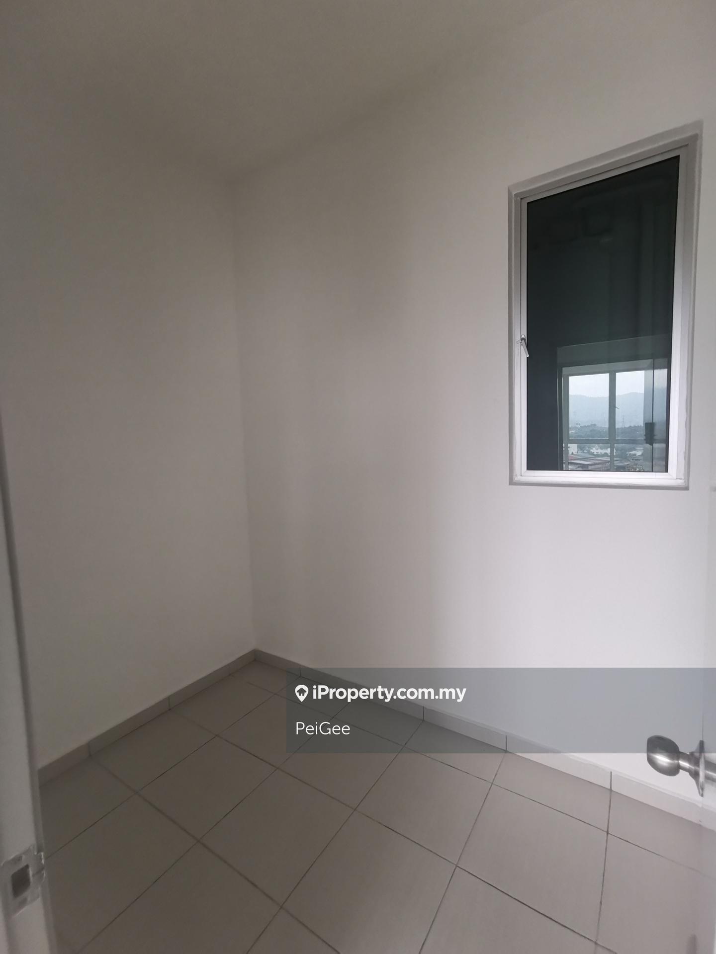 Residensi Servis untuk Dijual di The Zizz @ Damansara North oleh PeiGee - iProperty.com.my