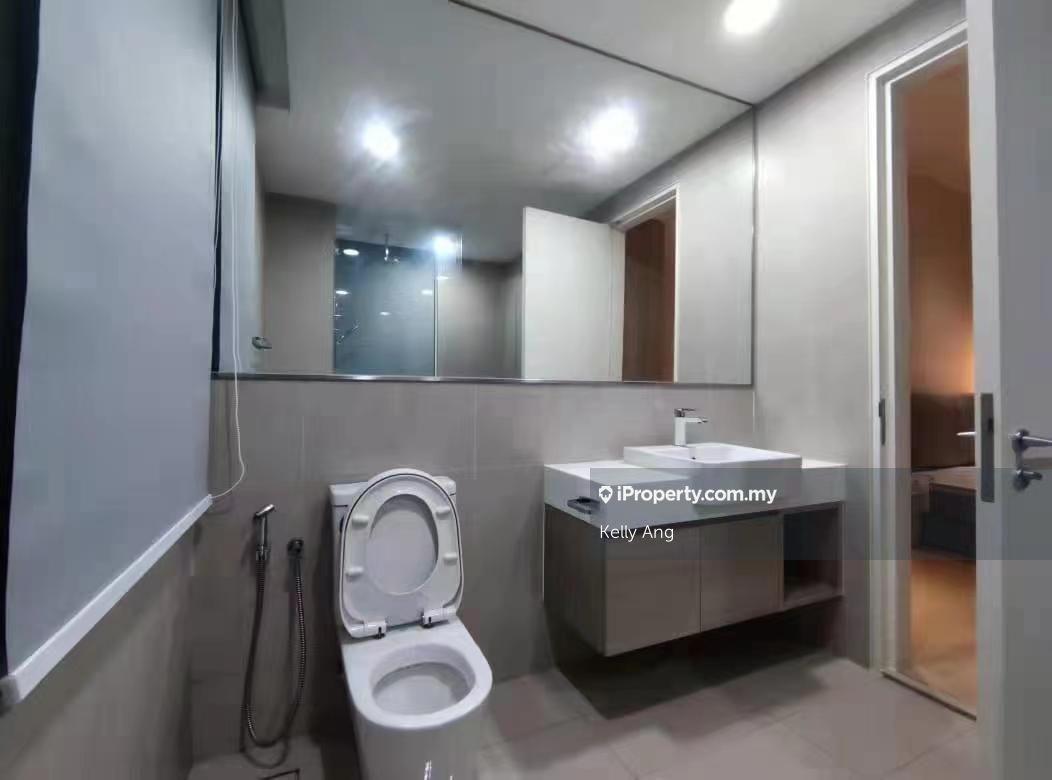 Service Residence for Rent in ViiA Residences by Kelly Ang - iProperty.com.my
