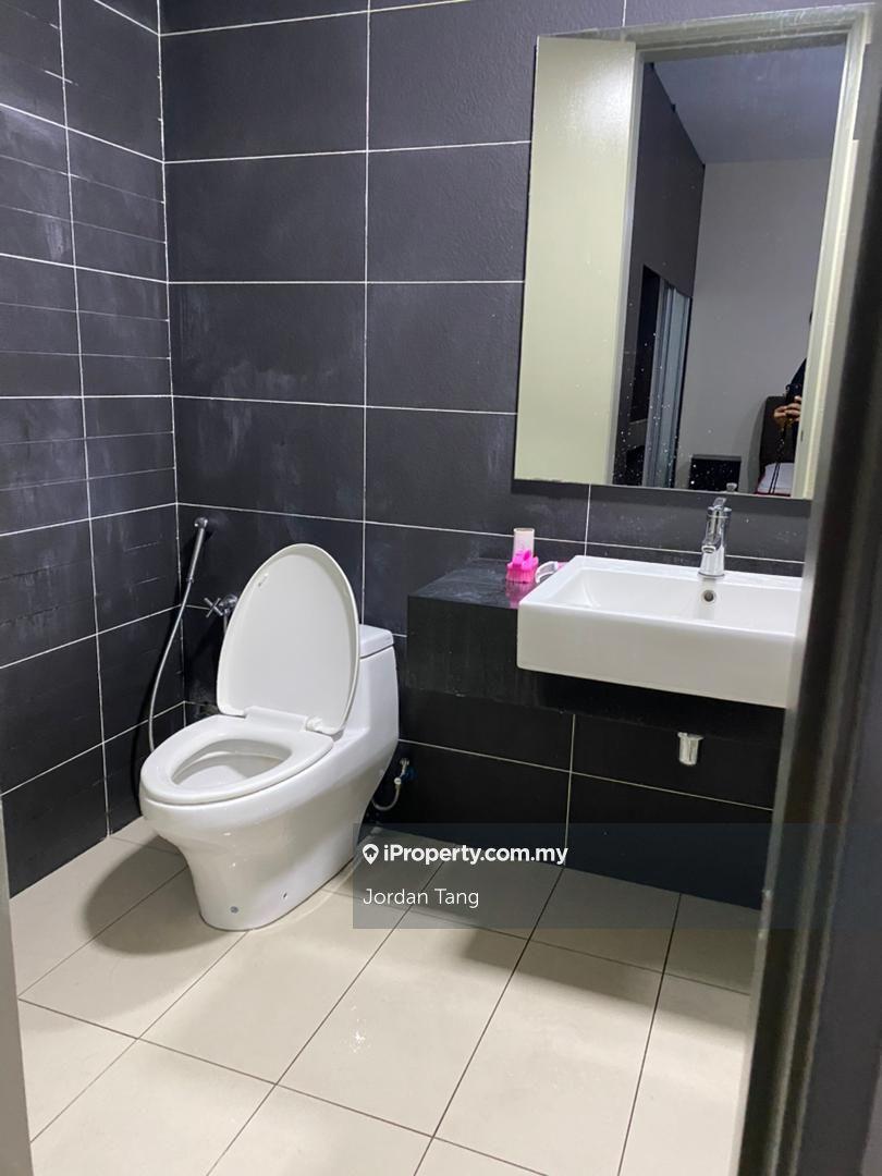 Condominium for Sale in Saville @ The Park by Jordan Tang - iProperty.com.my