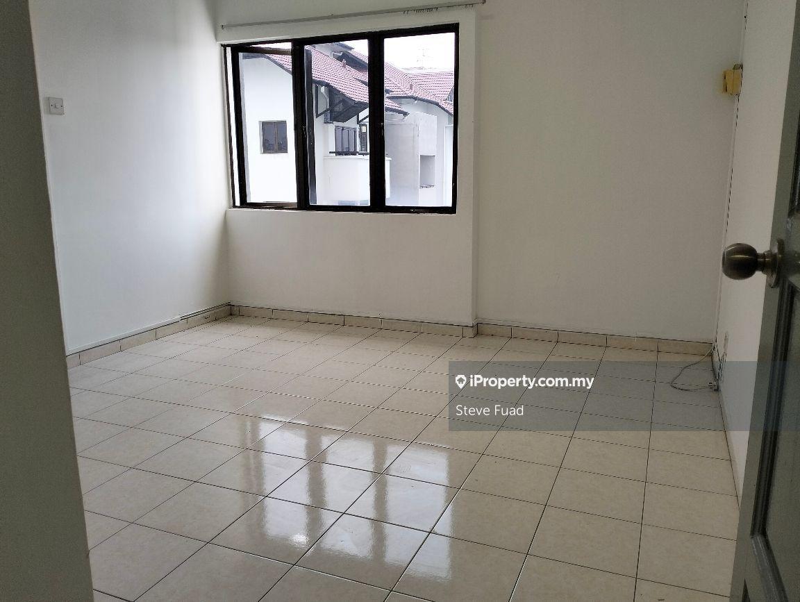 Condominium for Rent in Ehsan Ria by Steve Fuad - iProperty.com.my