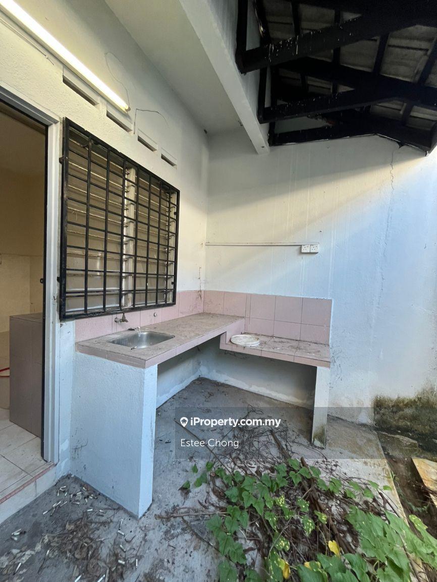 2-storey Terraced House for Sale in 2 Storey Taman Rimba Permai Mentakab 600m to StarM, Mentakab by Estee Chong - iProperty.com.my