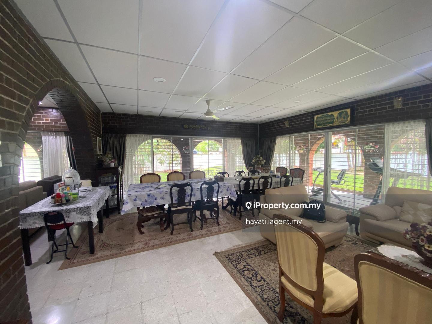 Banglo untuk Dijual di TAMAN ZOOVIEW, Ampang oleh hayati.iagent.my - iProperty.com.my