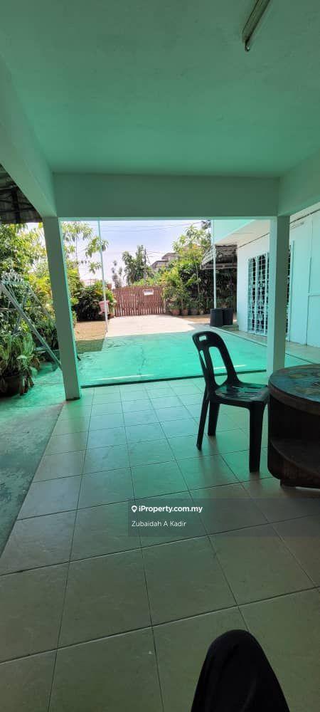 1-storey Terraced House for Sale in PJ Old Town Sec 3, Petaling Jaya by Zubaidah A Kadir - iProperty.com.my