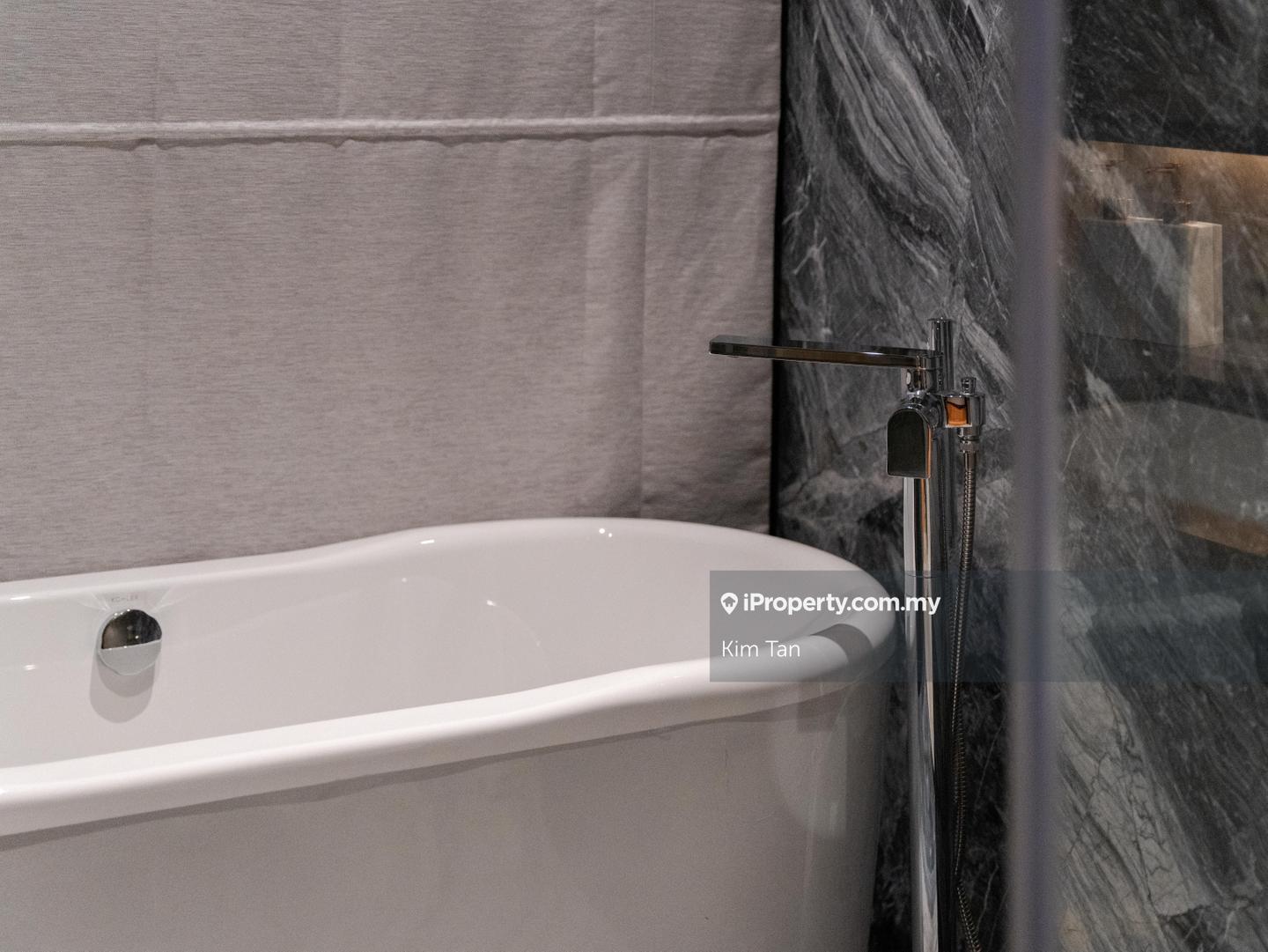 Residensi Servis untuk Dijual di Orion Residence Bukit Bintang oleh Kim Tan - iProperty.com.my