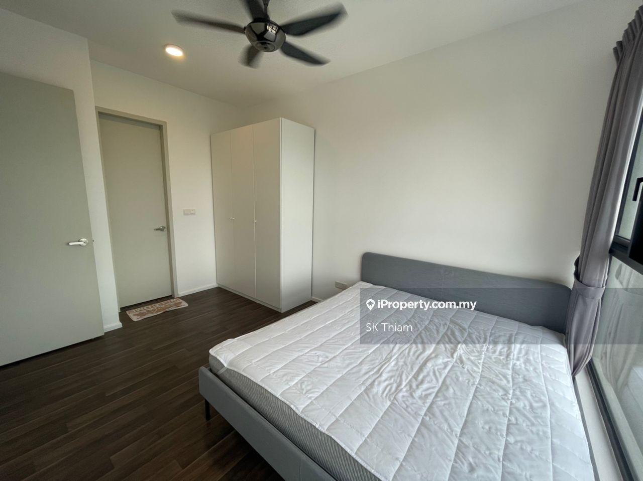 Service Residence for Rent in Geo Bukit Rimau by SK Thiam - iProperty.com.my