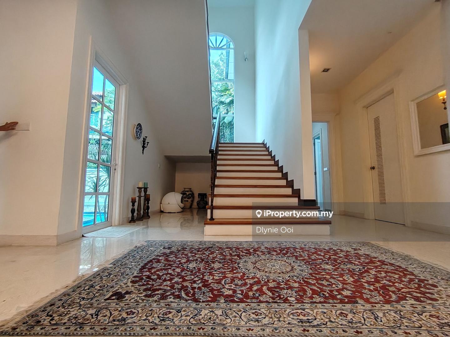 Banglo untuk Dijual di Saujana Impian, Kajang oleh Dlynie Ooi - iProperty.com.my