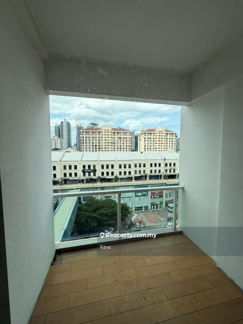 Service Residence for Sale in Chelsea @ Plaza Damas 3 by Kew - iProperty.com.my