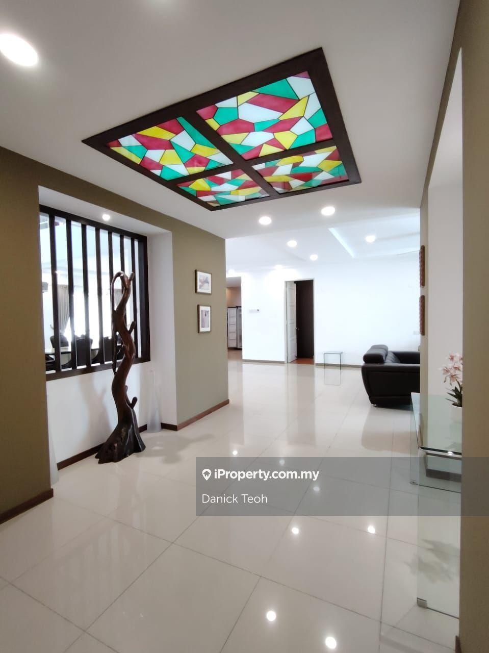 Condominium for Sale in Tanjung Beach Condominium by Danick Teoh - iProperty.com.my