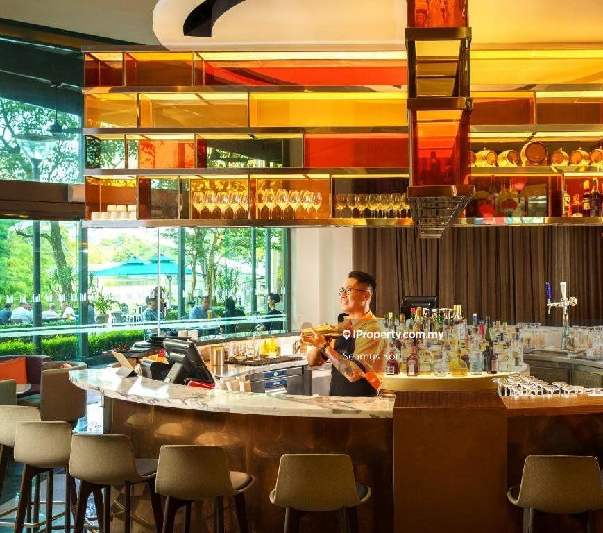 Hotel / Resort untuk Dijual di KLCC, KL City Centre oleh Seamus Kor - iProperty.com.my