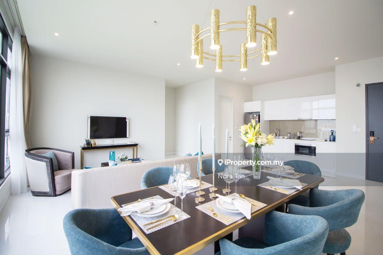 Service Residence for Rent in Service Suites @ Pavilion Embassy by Nora Tan - iProperty.com.my