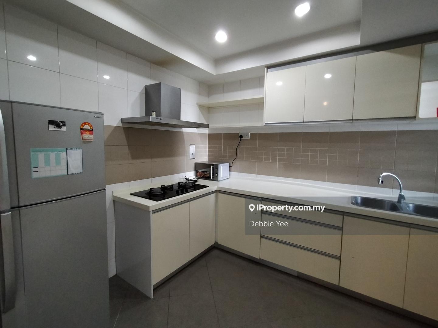 Kondominium untuk Disewa di 633 Residency oleh Debbie Yee - iProperty.com.my