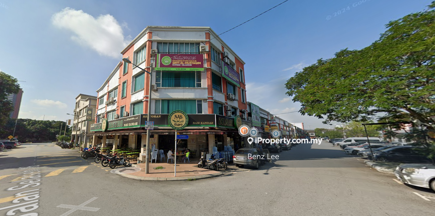 Shop for Sale in Pusat Perdagangan Selaseh, Batu Caves by Benz Lee - iProperty.com.my