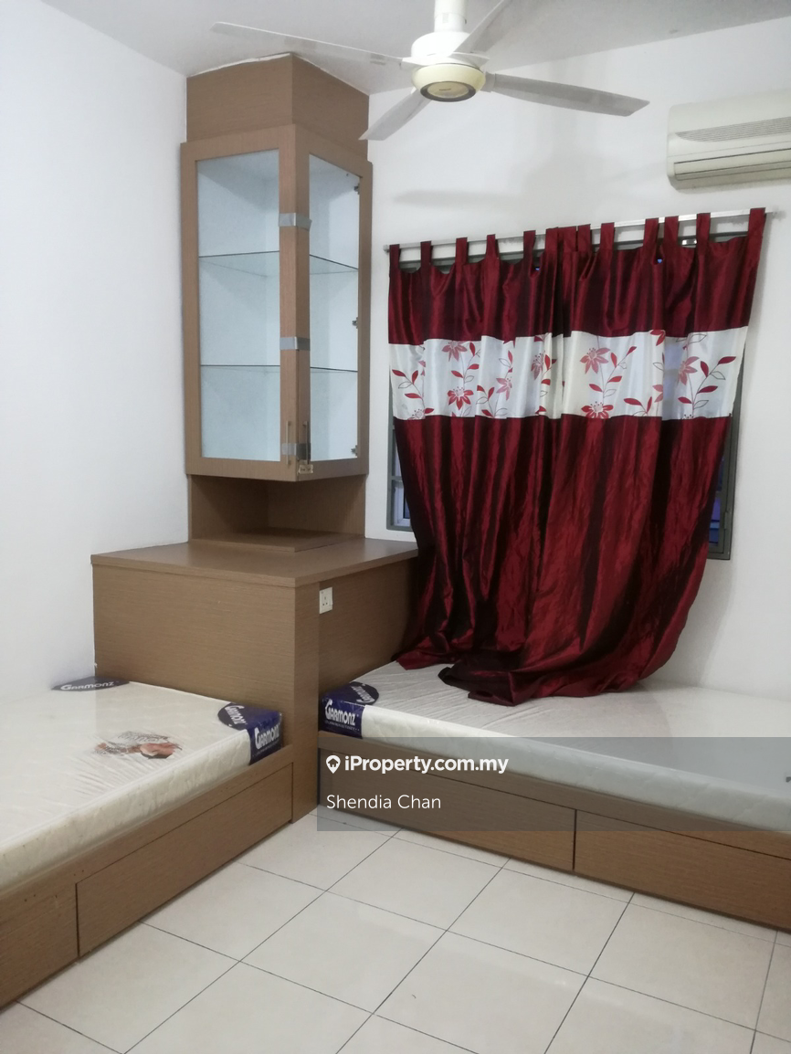 Service Residence for Sale in Koi Kinrara by Shendia Chan - iProperty.com.my