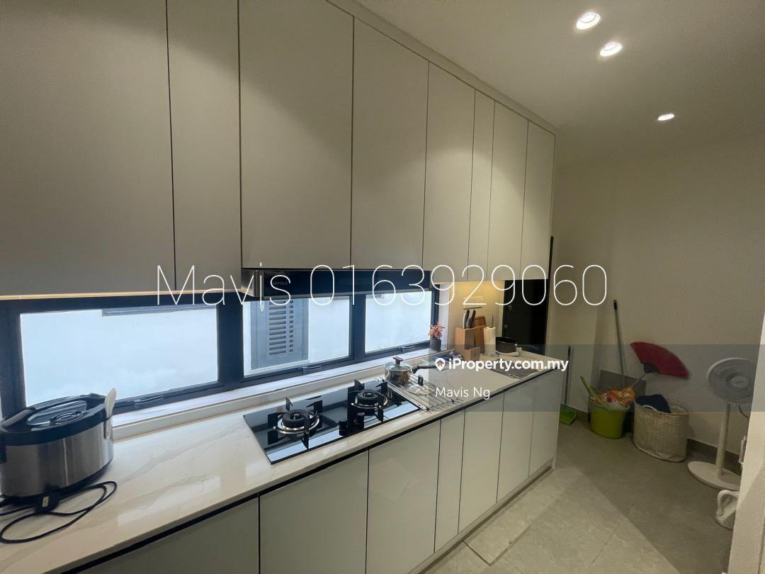 3-storey Terraced House for Sale in Setia Utama, Setia Alam by Mavis Ng - iProperty.com.my