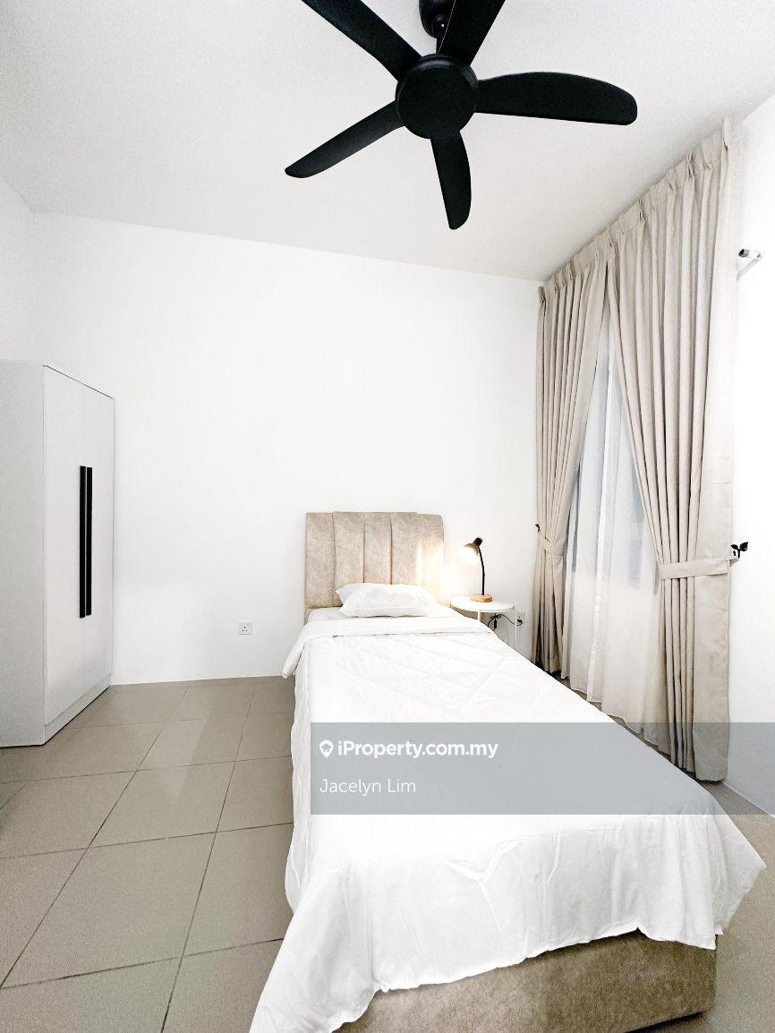 Pangsapuri untuk Disewa di Residensi Metro Kepong oleh Jacelyn Lim - iProperty.com.my