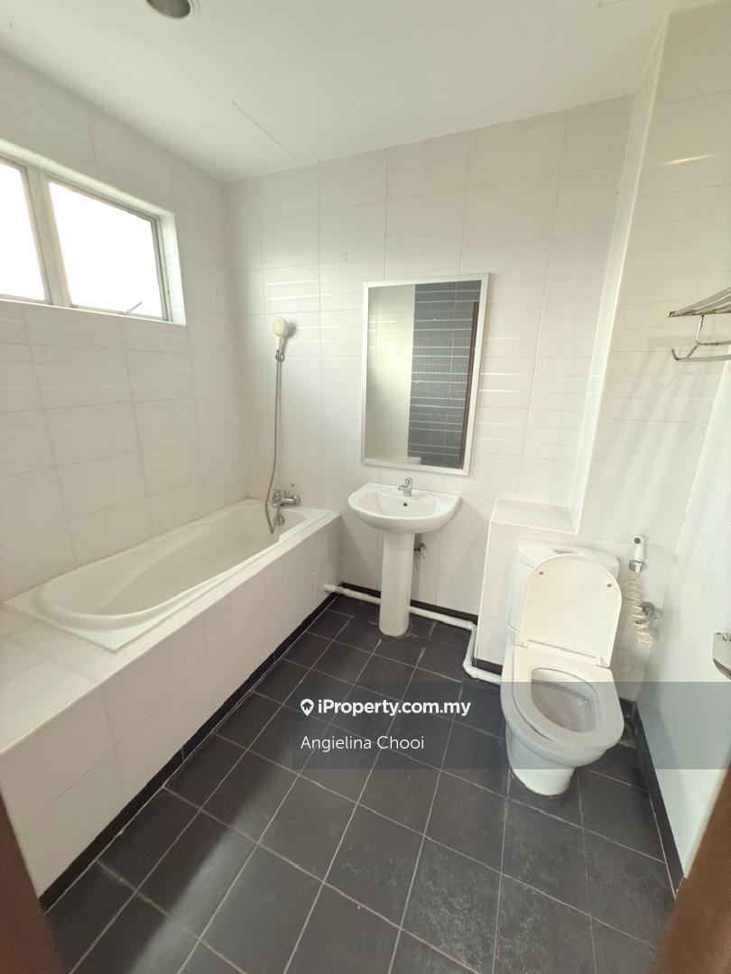 Residensi Servis untuk Disewa di Tower Regency oleh Angielina Chooi - iProperty.com.my