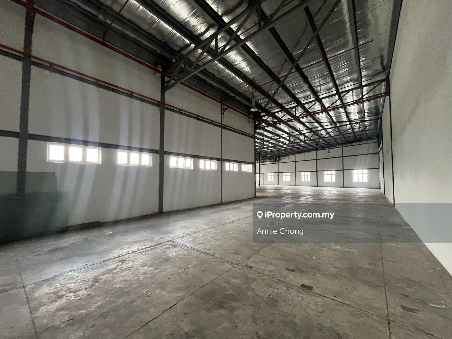 Gudang untuk Disewa di Balakong, Cheras oleh Annie Chong - iProperty.com.my