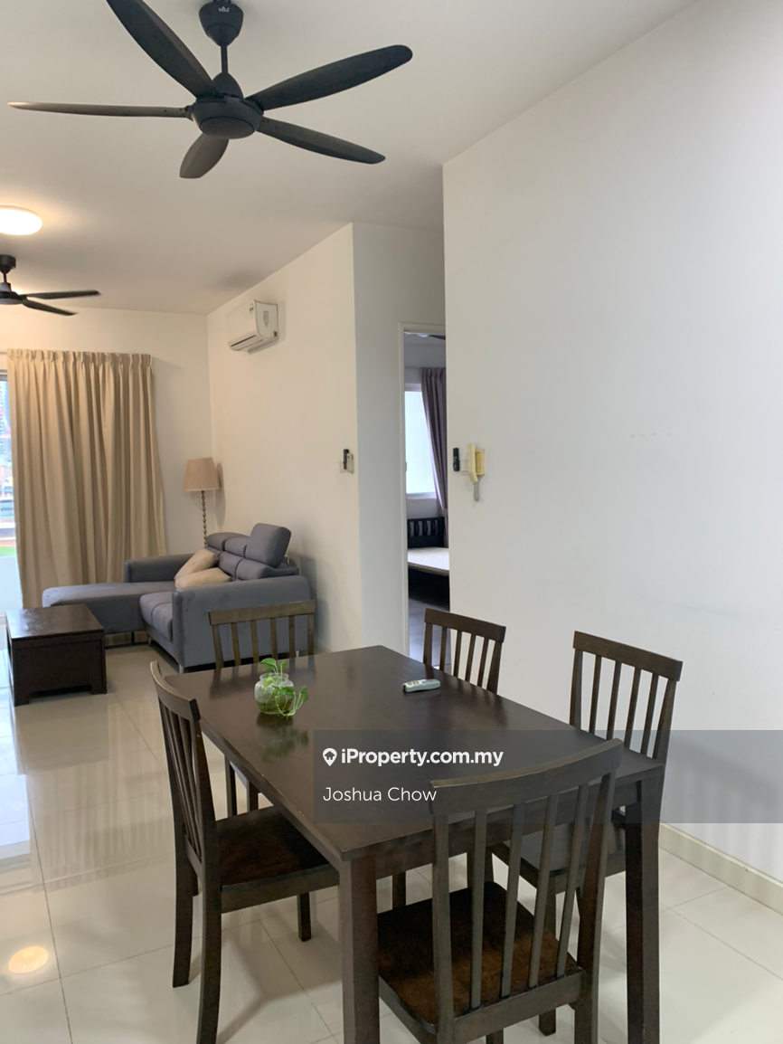 Condominium for Rent in Scenaria @ North Kiara Hills by Joshua Chow - iProperty.com.my