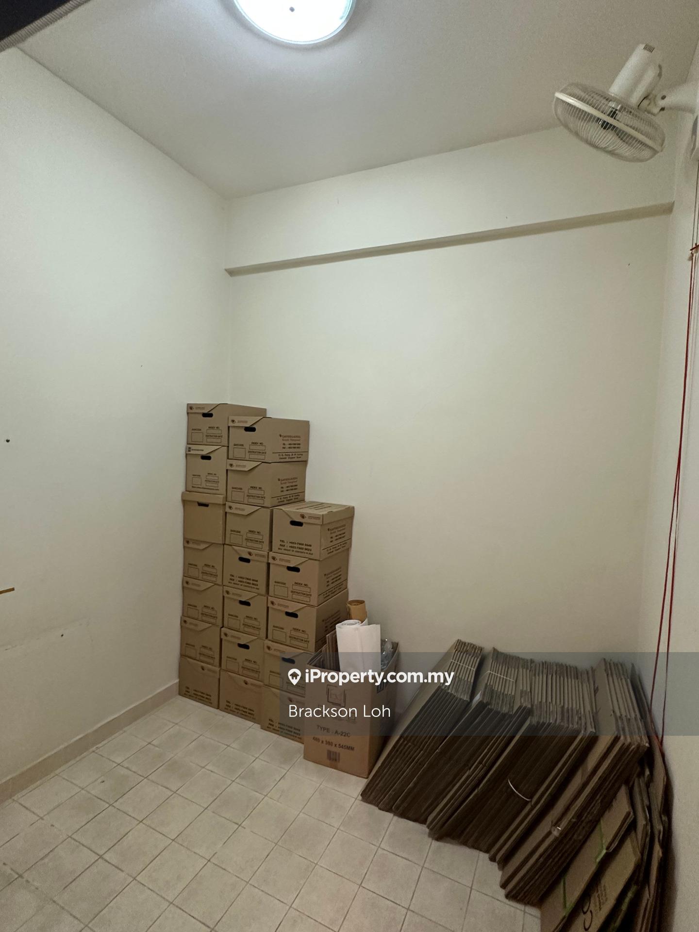 Semi-Detached House for Sale in Taman Melawati, Ulu Kelang by Brackson Loh - iProperty.com.my