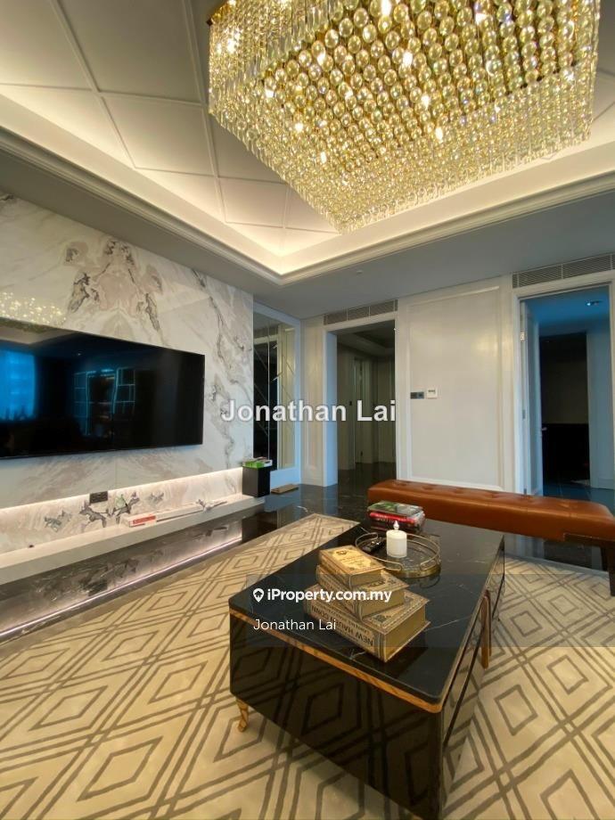 Residensi Servis untuk Dijual di St Regis oleh Jonathan Lai - iProperty.com.my