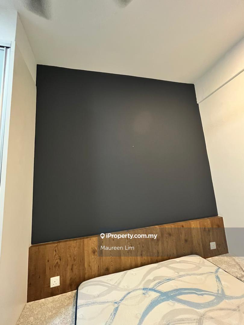 Service Residence for Sale in D'sands Residence by Maureen Lim - iProperty.com.my