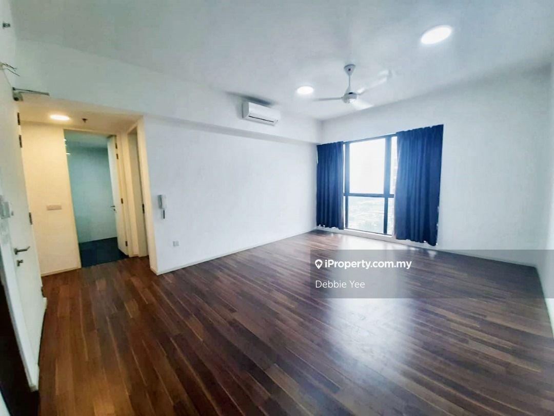 Service Residence for Rent in SqWhere Service Apartments by Debbie Yee - iProperty.com.my