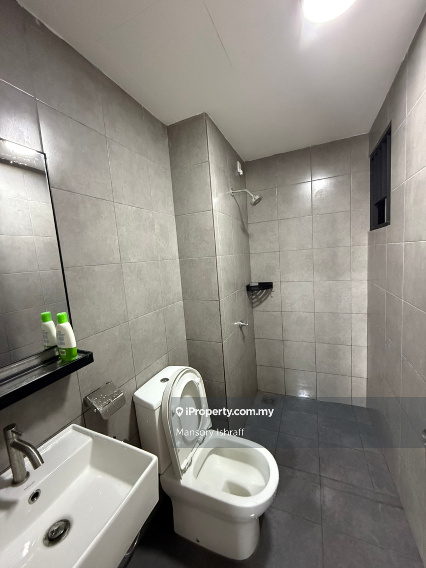 Kondominium untuk Disewa di Residensi Alamanda oleh Mansory Ishraff - iProperty.com.my