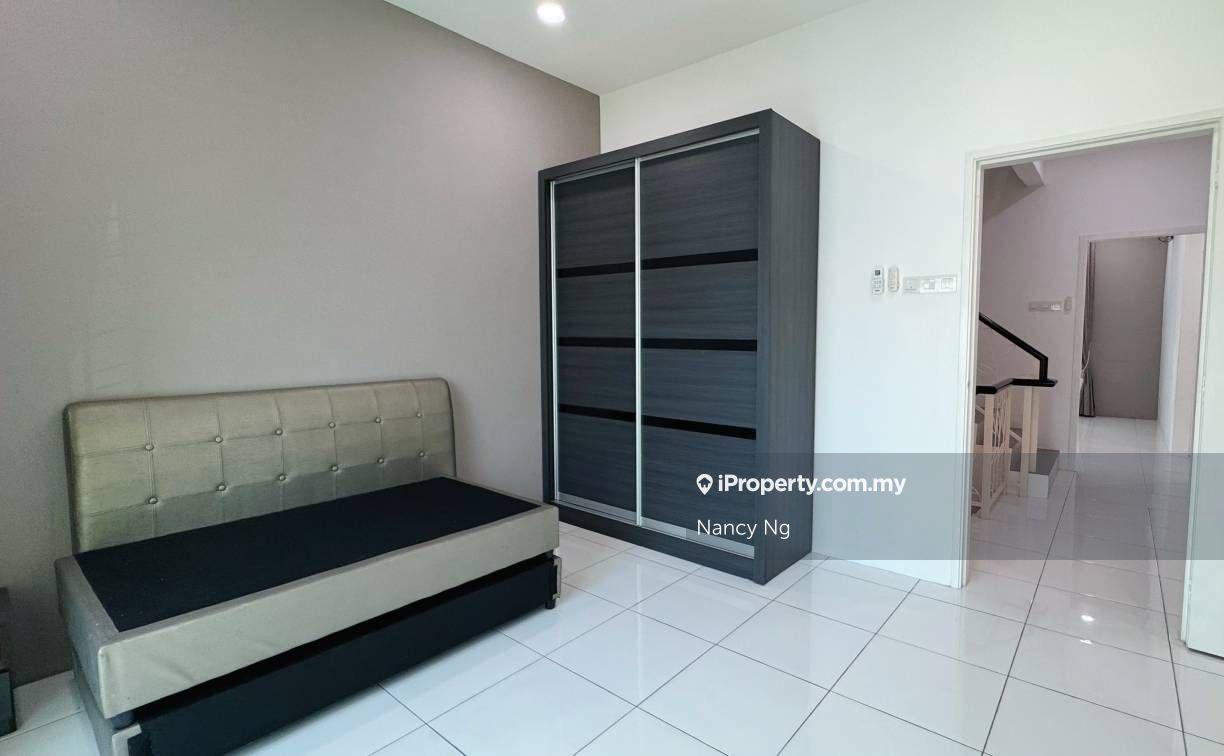3-storey Terraced House for Sale in Taman Selayang Utama, Butterworth by Nancy Ng - iProperty.com.my