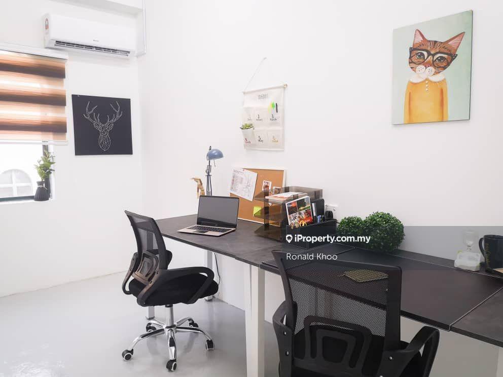 Office for Rent in Kota Damansara, Selangor by Ronald Khoo - iProperty.com.my