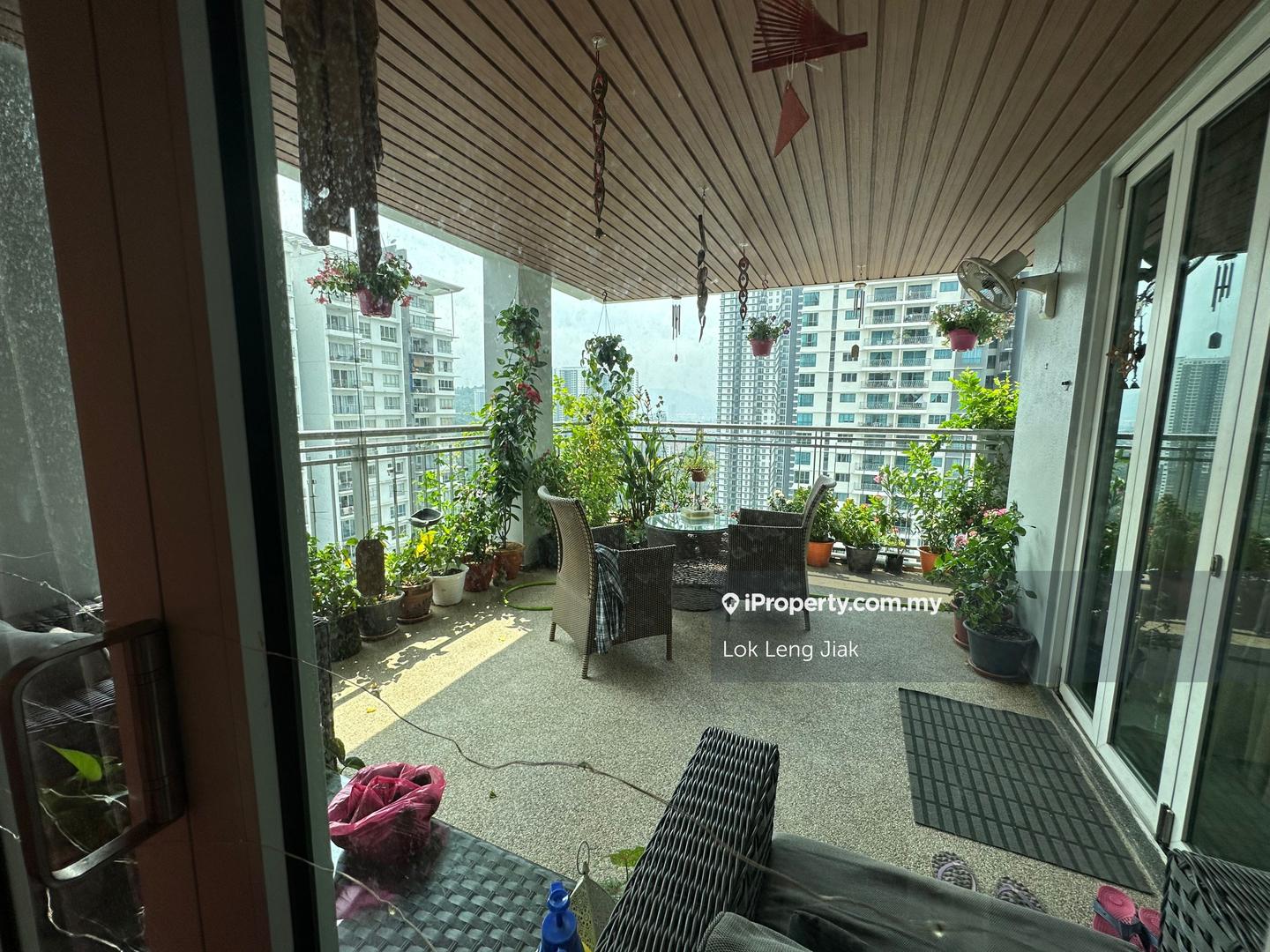 Condominium for Sale in Ceriaan Kiara by Lok Leng Jiak - iProperty.com.my